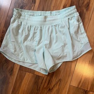 LULU hotty hot short